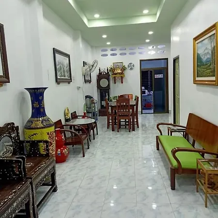 Greenhouse Homestay Betong Exterior photo