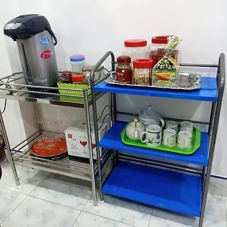 Greenhouse Homestay Betong Exterior photo